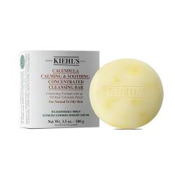 KIEHL'S Calendula Calming & Soothing Concentrated Facial Cleansing Bar, 100 g von Kiehl's