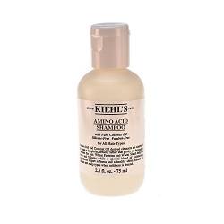 Kiehl's Amino Acid Shampoo, 75 ml von Kiehl's