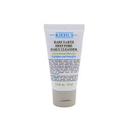 Kiehl's Rare Earth Deep Pore Daily Cleanser Reinigungsgel, 75 ml von Kiehl's