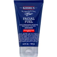 Kiehl's Daily Energizing Moisture Treatment SPF 19, WEIẞ von Kiehls