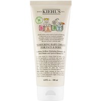 Kiehl's Nurturing Baby Cream For Face And Body von Kiehls