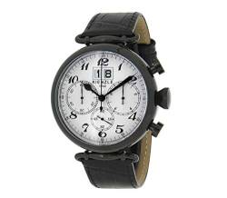 KIENZLE 1822 Retro Herren- Armbanduhr, Chronograph, K17-00108 von Kienzle