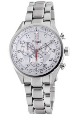 Kienzle 1822 Herren-Armbanduhr Sport Chronograph Quarz V83091342470 von Kienzle