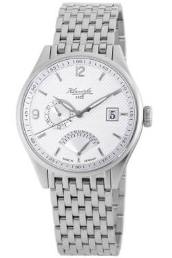 Kienzle 1822 Herrenarmbanduhr Retro V83091342420 von Kienzle