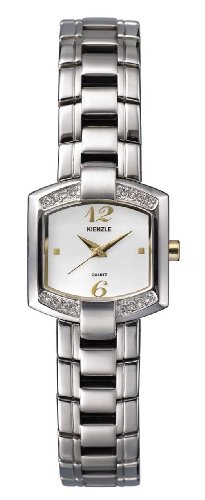 Kienzle Klassik Damen-Armbanduhr Analog Quarz V81332120011 von Kienzle