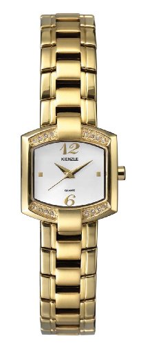 Kienzle Klassik Damen-Armbanduhr Analog Quarz V81332120012 von Kienzle