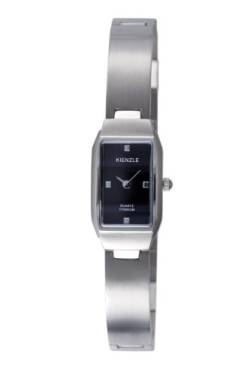 Kienzle Klassik Damen-Armbanduhr Eleganz Analog Quarz V81092343340 von Kienzle