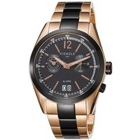 Kienzle Quarzuhr K3072143072-00097, Dezentrale Sekunde, Alarmfunktion von Kienzle