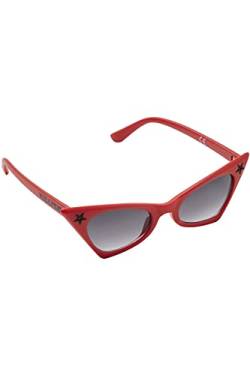 Killstar Nyte Sunglasses [BLOOD] von Killstar