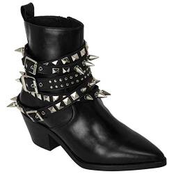 Killstar Stiefeletten - Callista 37 von Killstar