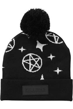 Killstar Wintermütze - 100% Witch Beanie von Killstar