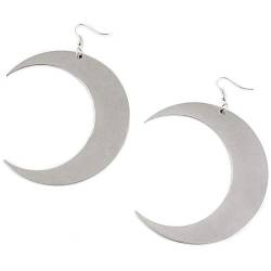 Luna Earrings von Killstar