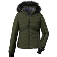 Damen Funktionsjacke KSW 210 WMN SKI QLTD JCKT von Killtec