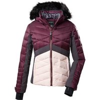 Damen Funktionsjacke KSW 211 WMN SKI QLTD JCKT von Killtec