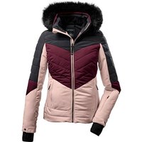 Damen Funktionsjacke KSW 250 WMN SKI QLTD JCKT von Killtec