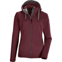 Damen Unterjacke KOW 135 WMN JCKT von Killtec