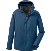 Herren Doppeljacke KOW 167 MN JCKT von Killtec