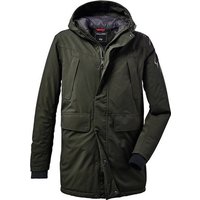 Herren Funktionsjacke KOW 115 MN PRK von Killtec