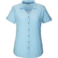 KILLTEC Damen Bluse KOS 36 WMN WVN SHRT von Killtec