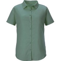 KILLTEC Damen Bluse KOS 65 WMN WVN SHRT von Killtec