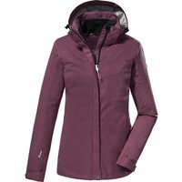 KILLTEC Damen Funktionsjacke KOS 133 WMN JCKT von Killtec