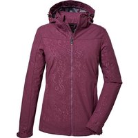 KILLTEC Damen Funktionsjacke KOS 40 WMN SFTSHLL JCKT von Killtec