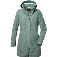 KILLTEC Damen Funktionsjacke KOS 44 WMN PRK von Killtec