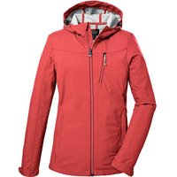 KILLTEC Damen Funktionsjacke KOS 89 WMN SFTSHLL JCKT von Killtec