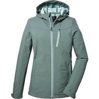 KILLTEC Damen Funktionsjacke KOS 89 WMN SFTSHLL JCKT von Killtec