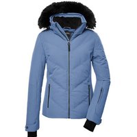 KILLTEC Damen Funktionsjacke KSW 58 WMN SKI QLTD JCKT von Killtec