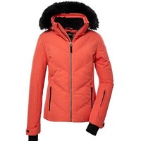 KILLTEC Damen Funktionsjacke KSW 58 WMN SKI QLTD JCKT von Killtec