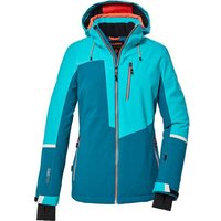 KILLTEC Damen Funktionsjacke KSW 84 WMN SKI JCKT von Killtec