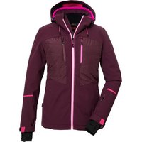 KILLTEC Damen Funktionsjacke KSW 86 WMN SKI JCKT von Killtec