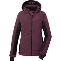 KILLTEC Damen Funktionsjacke KSW 89 WMN SKI QLTD JCKT von Killtec