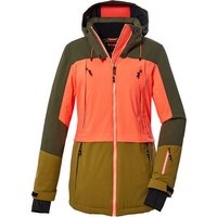 KILLTEC Damen Funktionsjacke KSW 91 WMN SKI JCKT von Killtec