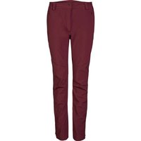 KILLTEC Damen Hose KOW 34 WMN SFTSHLL PNTS von Killtec