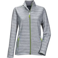 KILLTEC Damen Powerstretchjacke mit Stehkragen KOS 45 WMN FLX JCKT von Killtec