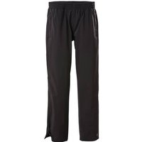 KILLTEC Damen Regenhose mit Bein-Reissverschluss, packbar KOS 17 WMN PNTS von Killtec