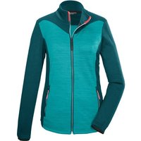 KILLTEC Damen Unterjacke KOW 28 WMN FLX JCKT von Killtec