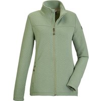 KILLTEC Damen Unterjacke KOW 5 WMN FLX JCKT von Killtec