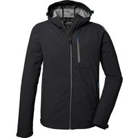 KILLTEC Herren Funktionsjacke KOS 259 MN SFTSHLL JCKT von Killtec