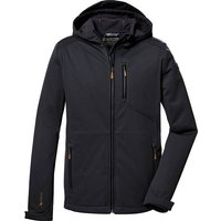 KILLTEC Herren Funktionsjacke KOS 320 MN SFTSHLL JCKT von Killtec