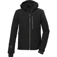 KILLTEC Herren Funktionsjacke KSW 112 MN SKI SFTSHLL JCKT von Killtec