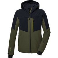 KILLTEC Herren Funktionsjacke KSW 67 MN SKI SFTSHLL JCKT von Killtec