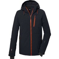 KILLTEC Herren Funktionsjacke KSW 68 MN SKI QLTD JCKT von Killtec