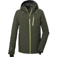 KILLTEC Herren Funktionsjacke KSW 68 MN SKI QLTD JCKT von Killtec