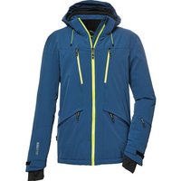 KILLTEC Herren Funktionsjacke KSW 74 MN SKI JCKT von Killtec