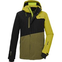 KILLTEC Herren Funktionsjacke KSW 77 MN SKI JCKT von Killtec