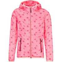 KILLTEC Kinder Fleecejacke Belitha Allover von Killtec