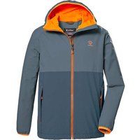 KILLTEC Kinder Funktionsjacke KOS 276 BYS JCKT von Killtec